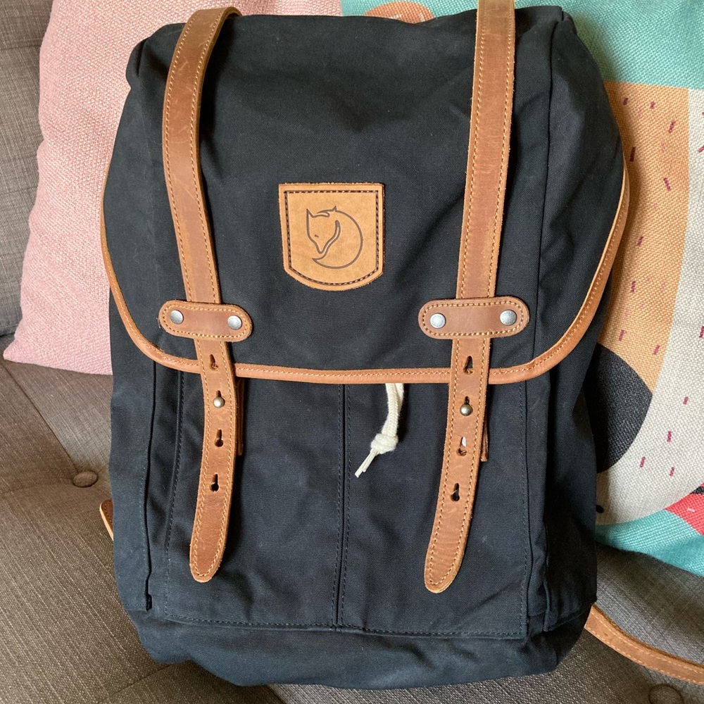 Fjallraven Rucksack No. 21 Medium